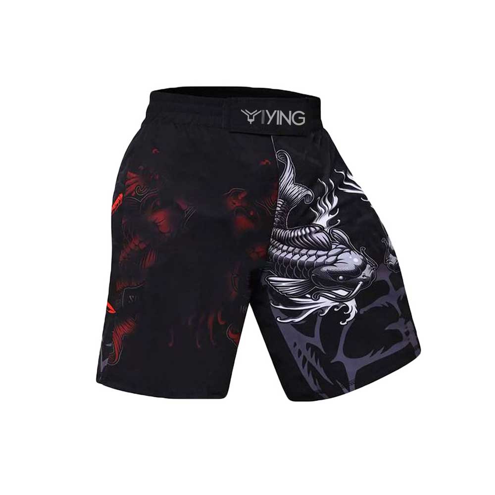 MMA Shorts